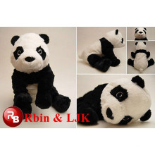 Niedliches Baby Puppe Plüsch Spielzeug Plüsch Panda